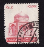 Stamps Pakistan -  