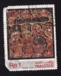 Stamps Pakistan -  