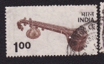 Stamps India -  