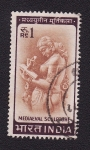 Sellos de Asia - India -  