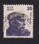 Stamps India -  