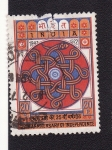 Sellos de Asia - India -  