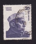 Stamps India -  