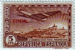 Stamps Europe - Spain -  III Cogreso de la unión postal Panamericana