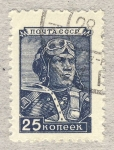 Stamps Europe - Russia -  aviador