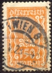 Stamps Austria -  