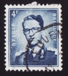 Stamps Belgium -  