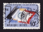 Sellos de Europa - Blgica -  