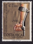 Stamps Costa Rica -  