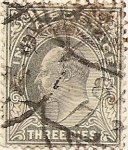 Stamps Asia - India -  INDIA POSTAGE