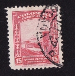 Stamps Colombia -  