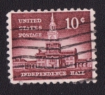 Stamps United States -  
