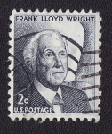 Stamps United States -  