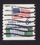 Stamps United States -  