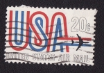 Stamps United States -  