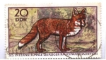 Stamps : Europe : Germany :  