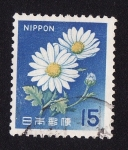 Sellos de Asia - Japn -  
