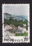 Sellos de Europa - Grecia -  