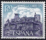 Sellos de Europa - Espa�a -  1978 Castillos de España. Monterrey, Verín (Leon)