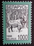 Stamps : Europe : Belarus :  BELARUS