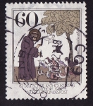 Stamps Germany -  