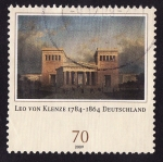 Stamps Germany -  