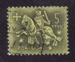 Sellos de Europa - Portugal -  