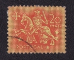 Stamps Portugal -  