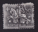 Sellos de Europa - Portugal -  