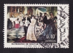 Sellos de America - Venezuela -  MATRIMONIO DE BOLIVAR