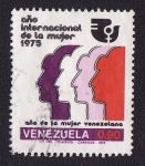 Stamps Venezuela -  