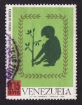 Stamps Venezuela -  