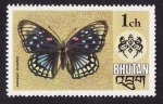 Stamps Bhutan -  