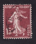 Stamps Europe - France -  
