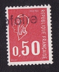 Stamps France -  