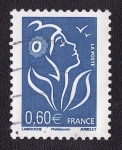 Stamps France -  