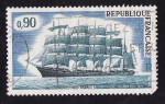 Stamps France -  