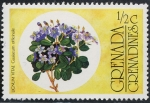 Stamps Grenada -  Granadinas