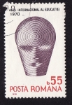 Stamps Italy -  