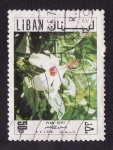 Stamps Lebanon -  