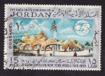 Sellos de Asia - Jordania -  