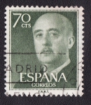 Sellos de Europa - Espaa -  
