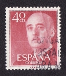 Sellos de Europa - Espaa -  