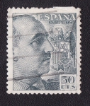 Sellos de Europa - Espaa -  