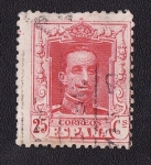 Sellos de Europa - Espaa -  