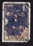Sellos de Europa - Espaa -  