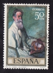 Sellos de Europa - Espaa -  