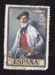 Sellos de Europa - Espaa -  