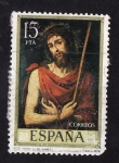 Sellos de Europa - Espaa -  