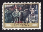 Sellos de Europa - Espaa -  payasos